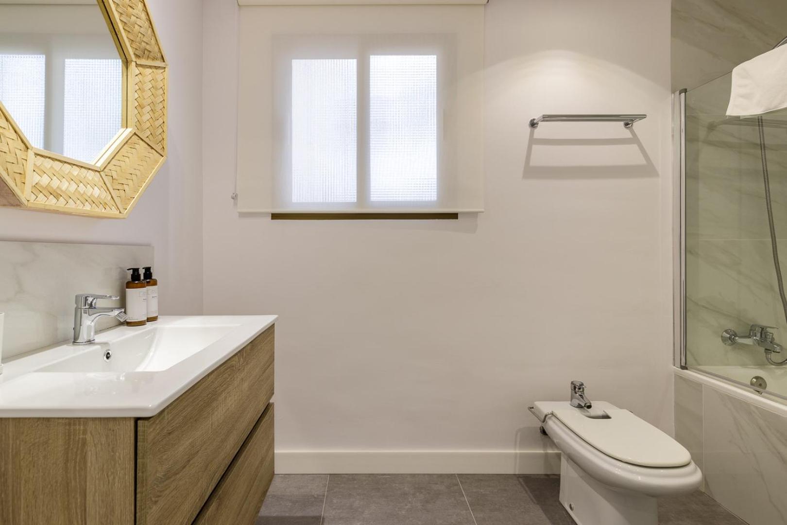 Beach Malagueta By Caleta Homes Malaga Luaran gambar