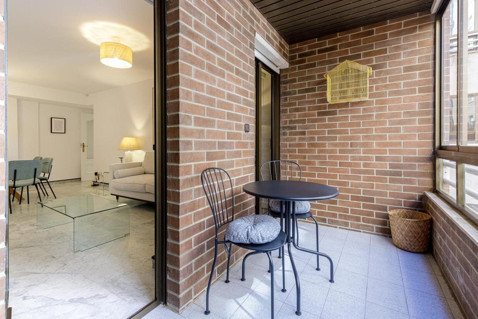 Beach Malagueta By Caleta Homes Malaga Luaran gambar