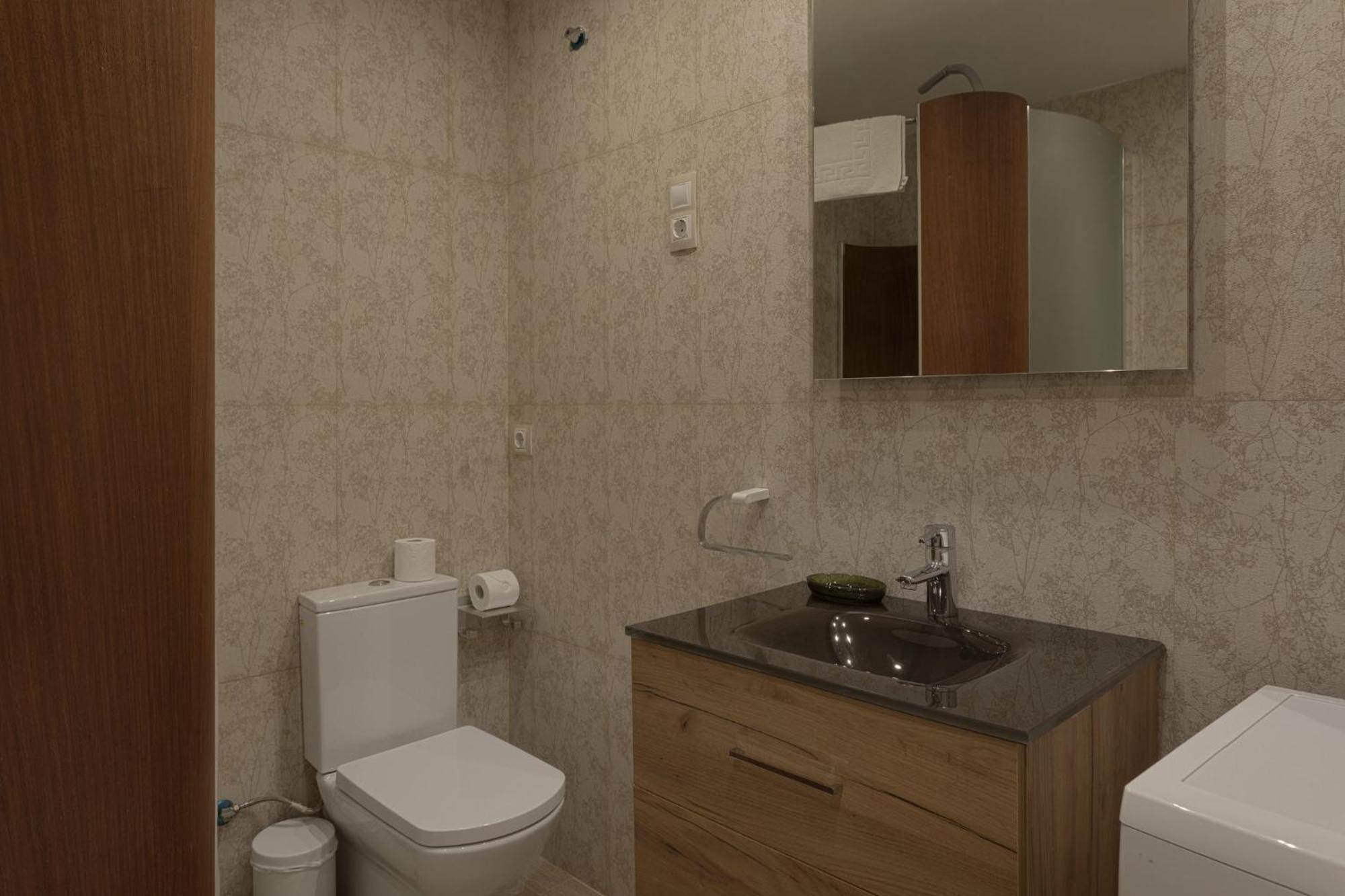 Beach Malagueta By Caleta Homes Malaga Luaran gambar