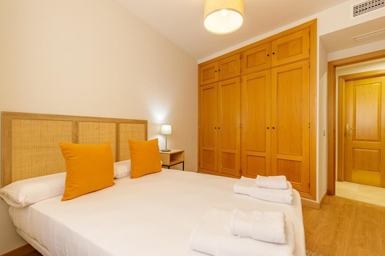 Beach Malagueta By Caleta Homes Malaga Luaran gambar