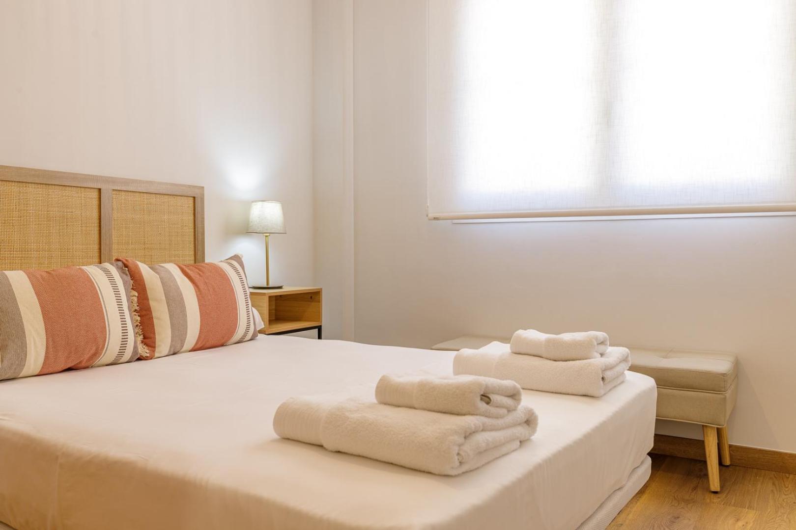 Beach Malagueta By Caleta Homes Malaga Luaran gambar