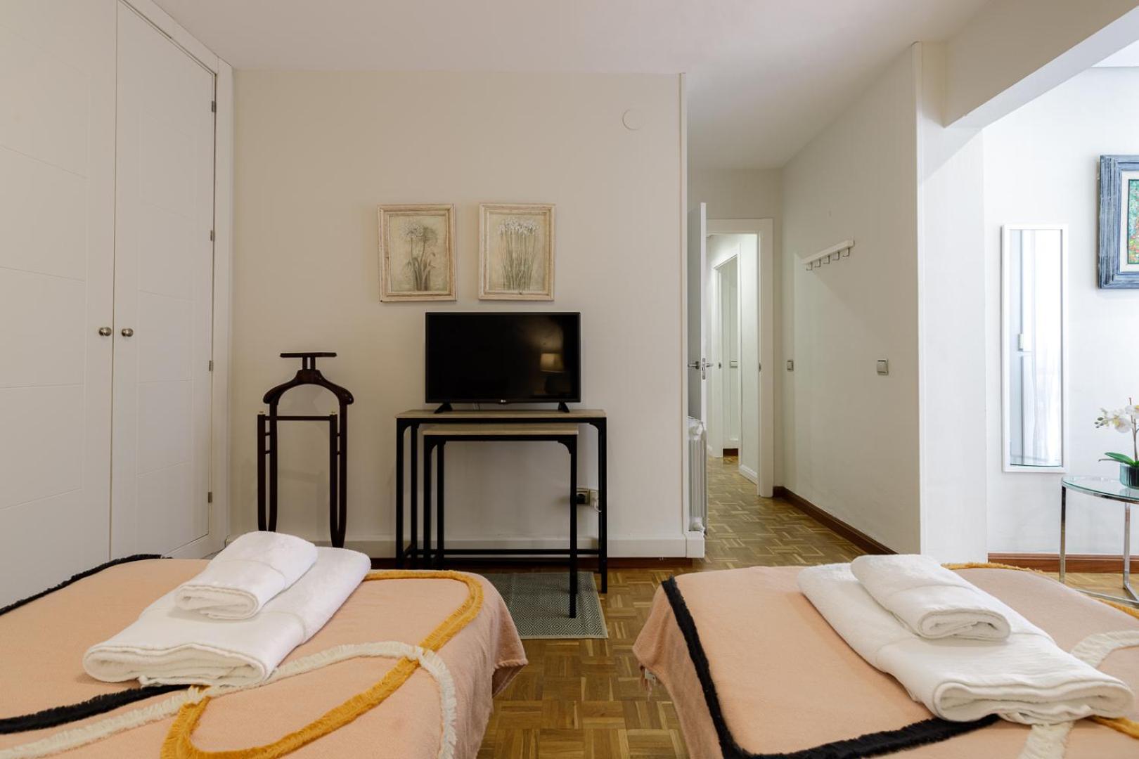 Beach Malagueta By Caleta Homes Malaga Luaran gambar