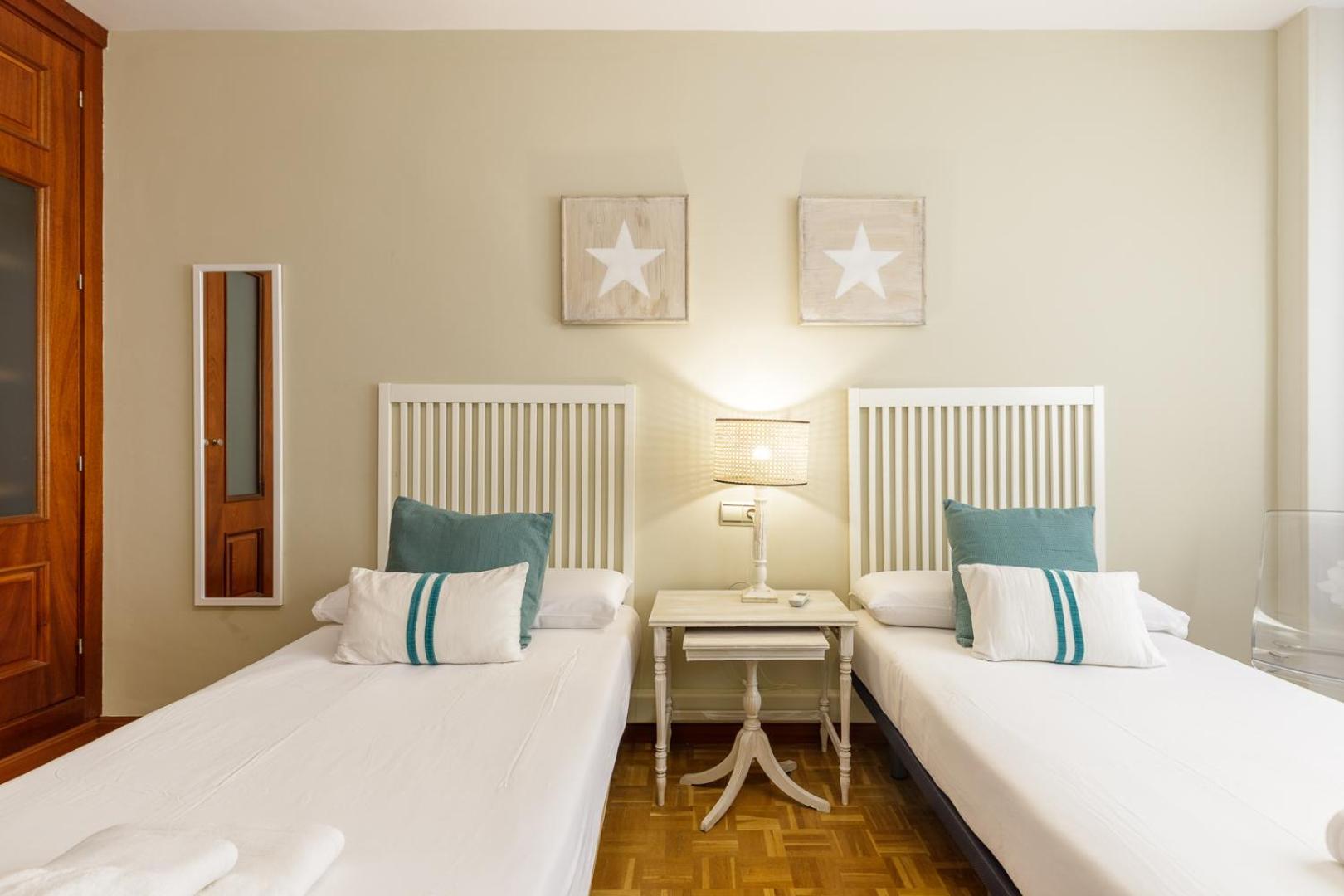Beach Malagueta By Caleta Homes Malaga Luaran gambar