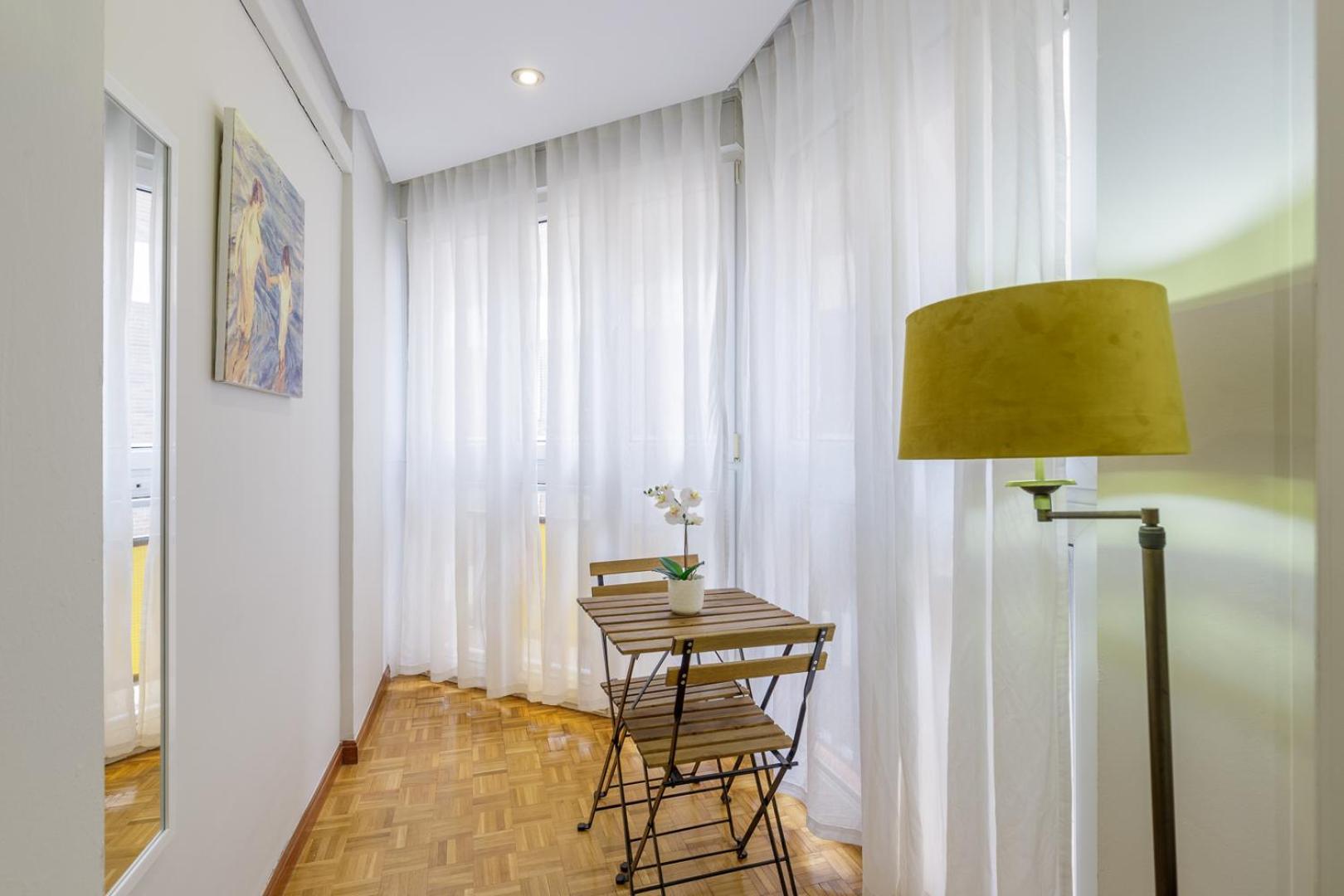 Beach Malagueta By Caleta Homes Malaga Luaran gambar
