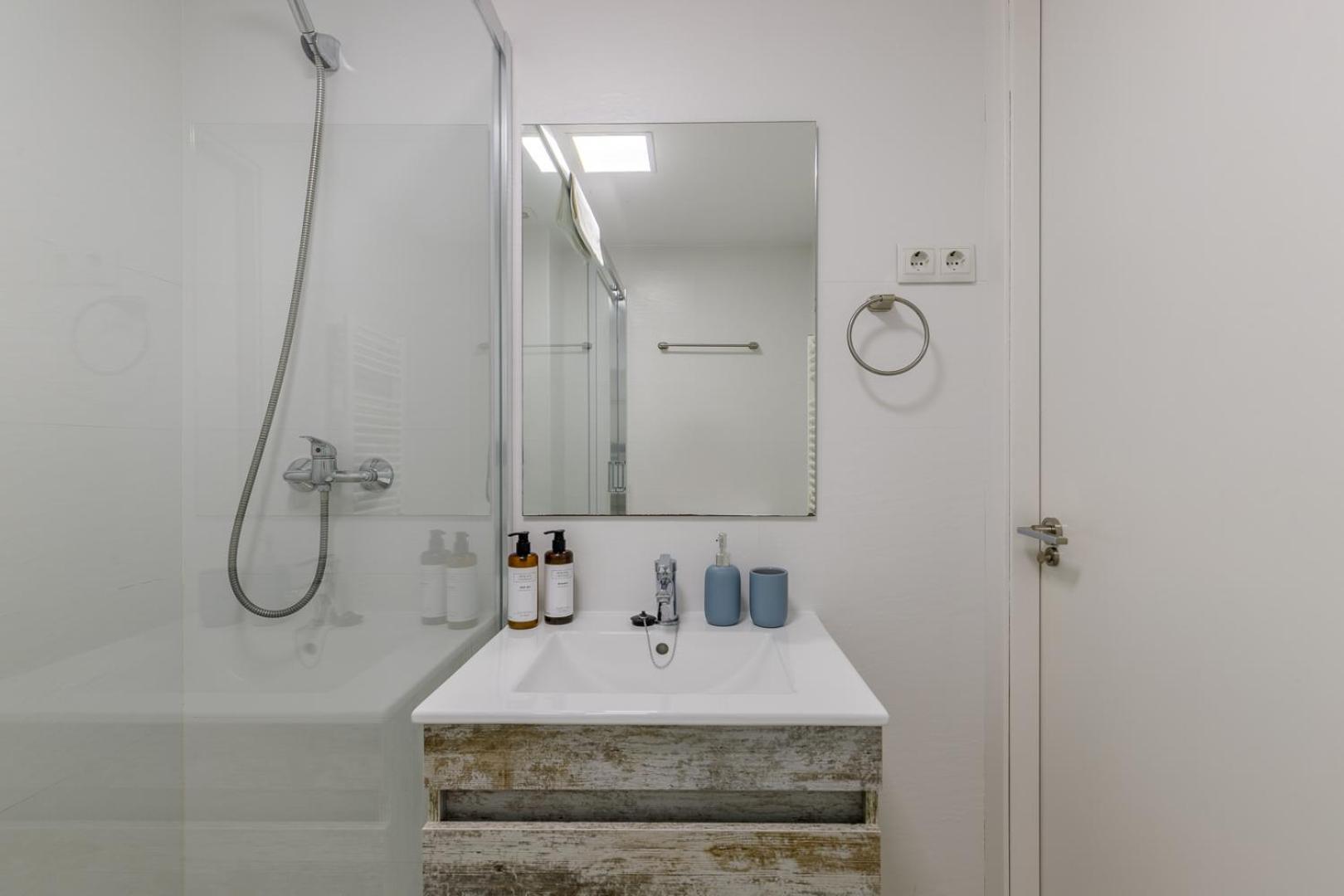 Beach Malagueta By Caleta Homes Malaga Luaran gambar